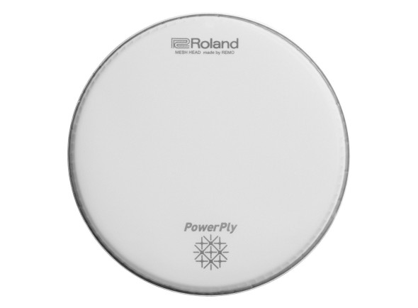 <b>Roland MH2-14 Mesh Head 14-polegadas para Tarola Roland PD-140DS</b> <b>Roland MH2-14 Mesh Head 14-polegadas para Tarola Roland PD-140DS</b>